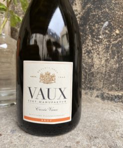 Vaux Cuvée Sekt