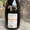 Vaux Cuvée Sekt