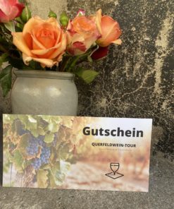 Querfeldwein-Tour Print